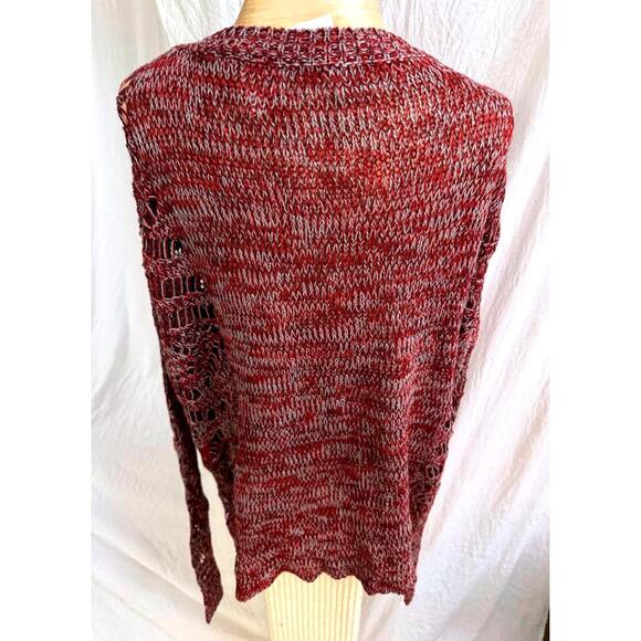 🆕LISTING🆕 Hem & Thread sweater - Picture 5 of 8